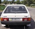 Білий ВАЗ 2109, об'ємом двигуна 1.5 л та пробігом 50 тис. км за 1500 $, фото 3 на Automoto.ua