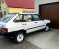 Белый ВАЗ 2109, объемом двигателя 1.6 л и пробегом 0 тыс. км за 1150 $, фото 1 на Automoto.ua