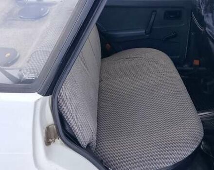 Белый ВАЗ 2109, объемом двигателя 1.5 л и пробегом 160 тыс. км за 1100 $, фото 11 на Automoto.ua