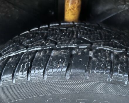 Білий ВАЗ 2109, об'ємом двигуна 1.3 л та пробігом 178 тис. км за 954 $, фото 16 на Automoto.ua