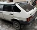 Білий ВАЗ 2109, об'ємом двигуна 1.5 л та пробігом 100 тис. км за 1100 $, фото 3 на Automoto.ua