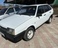 Білий ВАЗ 2109, об'ємом двигуна 1 л та пробігом 222 тис. км за 950 $, фото 1 на Automoto.ua