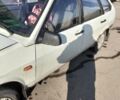 Белый ВАЗ 2109, объемом двигателя 1.29 л и пробегом 300 тыс. км за 900 $, фото 1 на Automoto.ua
