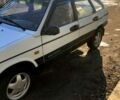 Белый ВАЗ 2109, объемом двигателя 1.5 л и пробегом 0 тыс. км за 900 $, фото 2 на Automoto.ua