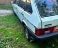 Білий ВАЗ 2109, об'ємом двигуна 1.3 л та пробігом 0 тис. км за 700 $, фото 3 на Automoto.ua