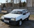 Білий ВАЗ 2109, об'ємом двигуна 1.5 л та пробігом 180 тис. км за 600 $, фото 1 на Automoto.ua