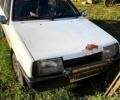 Білий ВАЗ 2109, об'ємом двигуна 1.3 л та пробігом 300 тис. км за 600 $, фото 3 на Automoto.ua