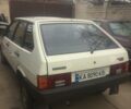 Белый ВАЗ 2109, объемом двигателя 1.5 л и пробегом 175 тыс. км за 2200 $, фото 5 на Automoto.ua