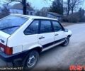 Белый ВАЗ 2109, объемом двигателя 1.5 л и пробегом 0 тыс. км за 800 $, фото 5 на Automoto.ua