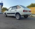 Белый ВАЗ 2109, объемом двигателя 1.3 л и пробегом 1000 тыс. км за 824 $, фото 7 на Automoto.ua