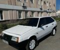 Білий ВАЗ 2109, об'ємом двигуна 1.1 л та пробігом 3 тис. км за 1294 $, фото 1 на Automoto.ua