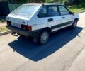 Белый ВАЗ 2109, объемом двигателя 1.5 л и пробегом 25 тыс. км за 550 $, фото 5 на Automoto.ua