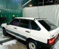 Белый ВАЗ 2109, объемом двигателя 1.5 л и пробегом 0 тыс. км за 450 $, фото 1 на Automoto.ua