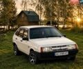 Білий ВАЗ 2109, об'ємом двигуна 1.3 л та пробігом 240 тис. км за 1450 $, фото 4 на Automoto.ua