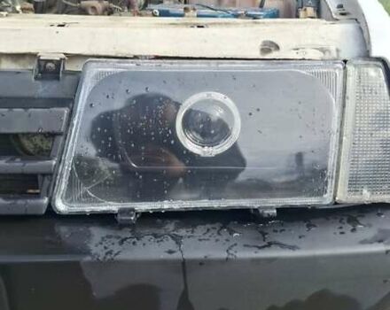 ВАЗ 2109 1992 у Кременчуге на Automoto.ua Білий ВАЗ 2109, об'ємом двигуна 1.5 л та пробігом 20 тис. км за 1400 $, фото 7 на Automoto.ua