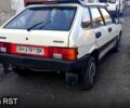 Белый ВАЗ 2109, объемом двигателя 1.5 л и пробегом 0 тыс. км за 750 $, фото 4 на Automoto.ua