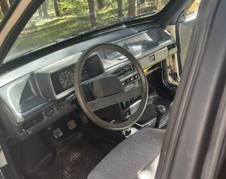 Белый ВАЗ 2109, объемом двигателя 1.5 л и пробегом 780 тыс. км за 1000 $, фото 5 на Automoto.ua