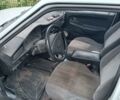 Белый ВАЗ 2109, объемом двигателя 1.5 л и пробегом 70 тыс. км за 1600 $, фото 1 на Automoto.ua