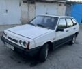 Білий ВАЗ 2109, об'ємом двигуна 1.3 л та пробігом 199 тис. км за 1400 $, фото 2 на Automoto.ua