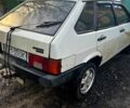 Білий ВАЗ 2109, об'ємом двигуна 1.5 л та пробігом 295 тис. км за 690 $, фото 3 на Automoto.ua