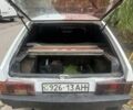 Белый ВАЗ 2109, объемом двигателя 1.3 л и пробегом 777 тыс. км за 937 $, фото 2 на Automoto.ua