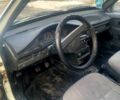 Білий ВАЗ 2109, об'ємом двигуна 1.3 л та пробігом 300 тис. км за 850 $, фото 1 на Automoto.ua