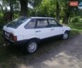 Білий ВАЗ 2109, об'ємом двигуна 1.5 л та пробігом 265 тис. км за 1255 $, фото 2 на Automoto.ua
