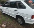 Белый ВАЗ 2109, объемом двигателя 1.5 л и пробегом 62 тыс. км за 700 $, фото 1 на Automoto.ua
