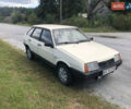 Белый ВАЗ 2109, объемом двигателя 1.5 л и пробегом 98 тыс. км за 800 $, фото 1 на Automoto.ua