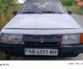 Білий ВАЗ 2109, об'ємом двигуна 1.5 л та пробігом 180 тис. км за 800 $, фото 7 на Automoto.ua