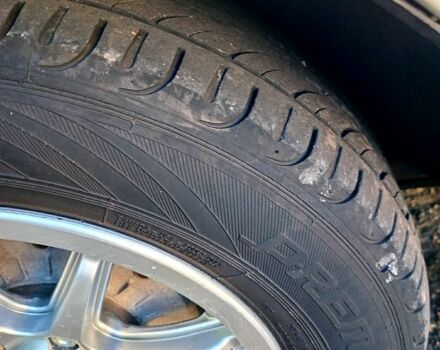 Белый ВАЗ 2109, объемом двигателя 1.1 л и пробегом 140 тыс. км за 1300 $, фото 7 на Automoto.ua