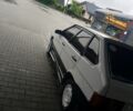 Белый ВАЗ 2109, объемом двигателя 1.5 л и пробегом 0 тыс. км за 800 $, фото 3 на Automoto.ua