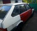 Білий ВАЗ 2109, об'ємом двигуна 1.5 л та пробігом 0 тис. км за 670 $, фото 2 на Automoto.ua