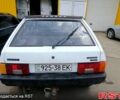 Белый ВАЗ 2109, объемом двигателя 1.3 л и пробегом 82 тыс. км за 480 $, фото 3 на Automoto.ua