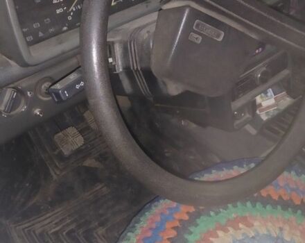 Белый ВАЗ 2109, объемом двигателя 1.5 л и пробегом 61 тыс. км за 1600 $, фото 2 на Automoto.ua