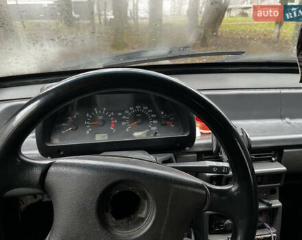 Білий ВАЗ 2109, об'ємом двигуна 1.5 л та пробігом 150 тис. км за 825 $, фото 18 на Automoto.ua