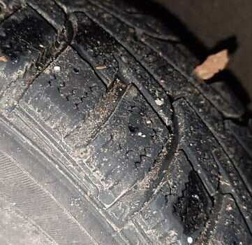 Білий ВАЗ 2109, об'ємом двигуна 1.29 л та пробігом 300 тис. км за 750 $, фото 10 на Automoto.ua