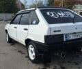 ВАЗ 2109 1992 у Кременчуге на Automoto.ua Білий ВАЗ 2109, об'ємом двигуна 1.5 л та пробігом 20 тис. км за 1400 $, фото 15 на Automoto.ua