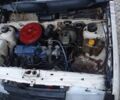 Белый ВАЗ 2109, объемом двигателя 1.5 л и пробегом 150 тыс. км за 250 $, фото 1 на Automoto.ua