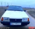 Белый ВАЗ 2109, объемом двигателя 1.5 л и пробегом 0 тыс. км за 800 $, фото 3 на Automoto.ua