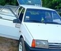 Білий ВАЗ 2109, об'ємом двигуна 1.5 л та пробігом 250 тис. км за 1050 $, фото 9 на Automoto.ua