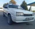 Белый ВАЗ 2109, объемом двигателя 1.3 л и пробегом 1000 тыс. км за 824 $, фото 1 на Automoto.ua