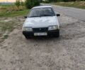 Белый ВАЗ 2109, объемом двигателя 1.5 л и пробегом 2 тыс. км за 381 $, фото 1 на Automoto.ua
