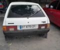 Білий ВАЗ 2109, об'ємом двигуна 1.5 л та пробігом 106 тис. км за 1200 $, фото 1 на Automoto.ua