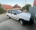 Белый ВАЗ 2109, объемом двигателя 1.6 л и пробегом 1 тыс. км за 1150 $, фото 2 на Automoto.ua