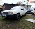 Белый ВАЗ 2109, объемом двигателя 1.5 л и пробегом 13 тыс. км за 651 $, фото 6 на Automoto.ua