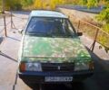 Белый ВАЗ 2109, объемом двигателя 1.3 л и пробегом 50 тыс. км за 500 $, фото 1 на Automoto.ua