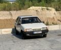 Білий ВАЗ 2109, об'ємом двигуна 1.3 л та пробігом 200 тис. км за 583 $, фото 1 на Automoto.ua