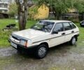 Білий ВАЗ 2109, об'ємом двигуна 1.3 л та пробігом 77 тис. км за 850 $, фото 1 на Automoto.ua