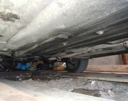 ВАЗ 2109 1992 в Житомире на Automoto.ua Белый ВАЗ 2109, объемом двигателя 0 л и пробегом 1000 тыс. км за 700 $, фото 9 на Automoto.ua